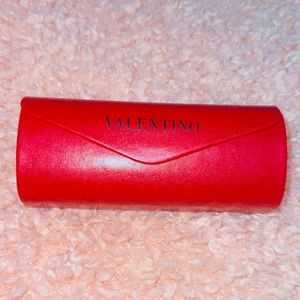 Y2K Black Valentino Sunnies 🕶️